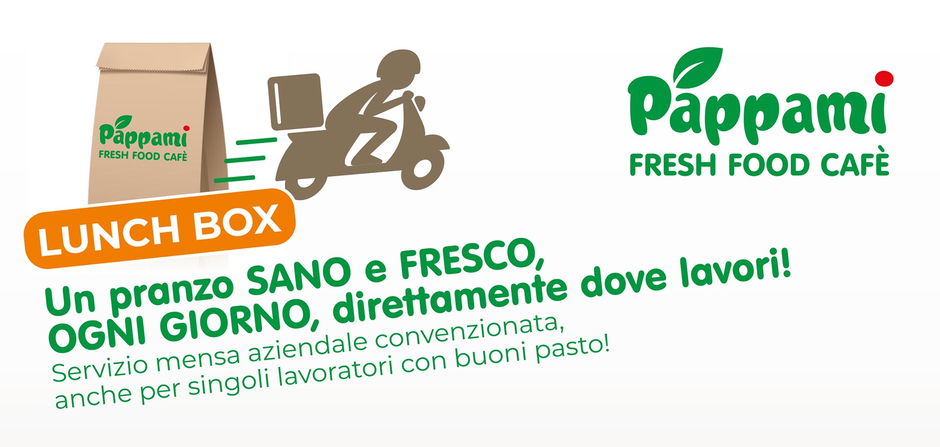 Pappami a Trento